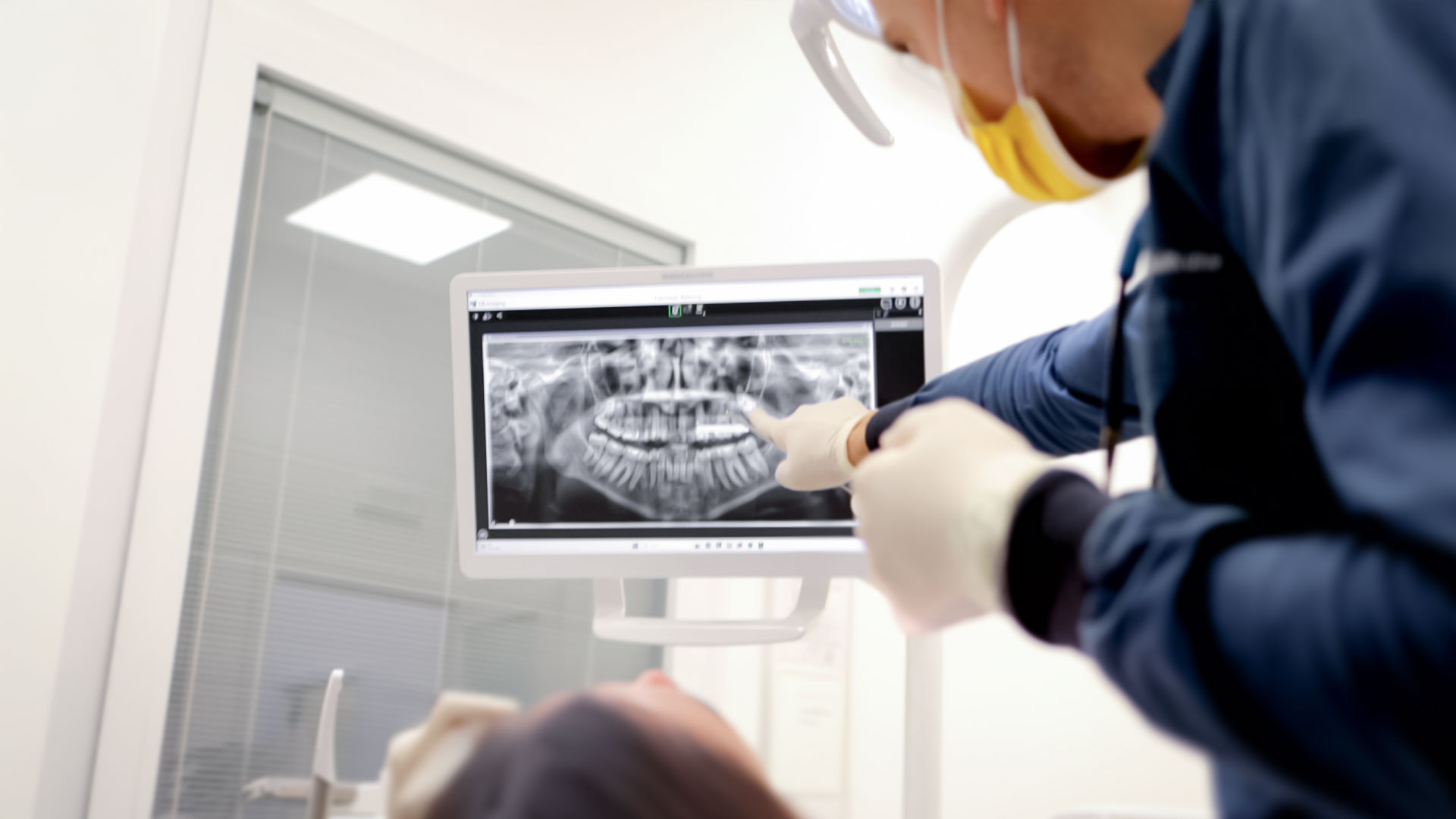 studio dentistico dott giuseppe giancane