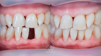 Studio Dentistico Dott. Giancane