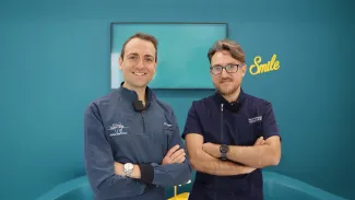 Studio Dentistico Dott. Giancane