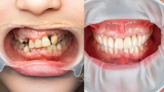 Studio Dentistico Dott. Giancane