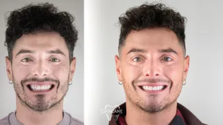 Studio Dentistico Dott. Giancane