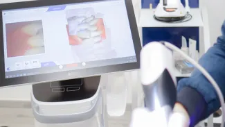 Studio Dentistico Dott. Giancane