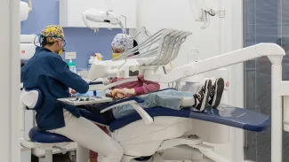 Studio Dentistico Dott. Giancane