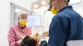 Studio Dentistico Dott Giancane