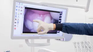 Studio Dentistico Dott Giancane